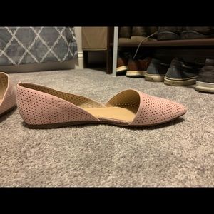 Franco Sarto flats